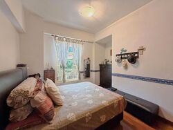 Villa Marina (D15), Condominium #636447591